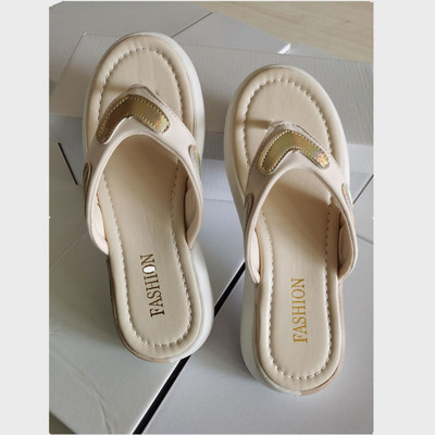 Papuci casual dama in trei culori din piele ecologica