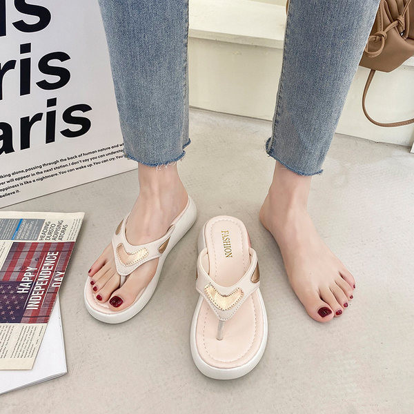 Papuci casual dama in trei culori din piele ecologica