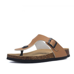 Papuci casual dama model nou din imitatie de piele cu