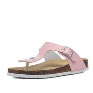 Papuci casual dama model nou din imitatie de piele cu