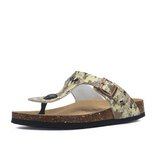 Papuci casual dama model nou din imitatie de piele cu