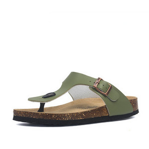 Papuci casual dama model nou din imitatie de piele cu