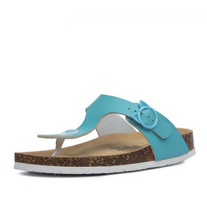 Papuci casual dama model nou din imitatie de piele cu