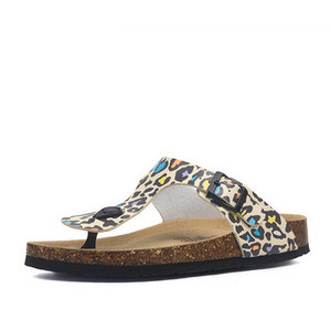 Papuci casual dama model nou din imitatie de piele cu