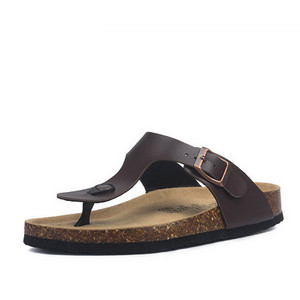 Papuci casual dama model nou din imitatie de piele cu