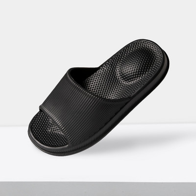 Sieviešu gumijas čības ar zemu zoli