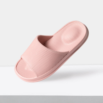 Sieviešu gumijas čības ar zemu zoli