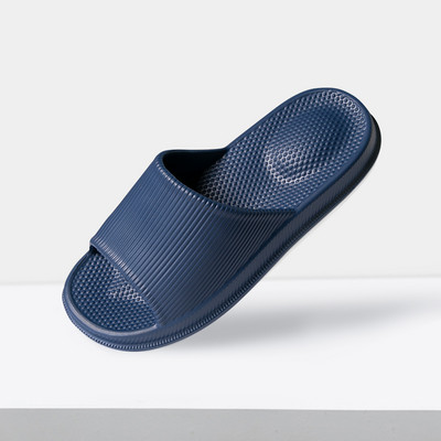 Sieviešu gumijas čības ar zemu zoli