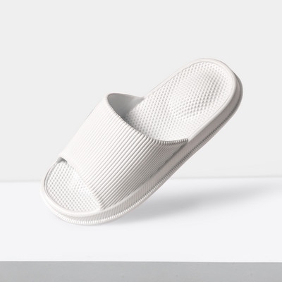 Sieviešu gumijas čības ar zemu zoli