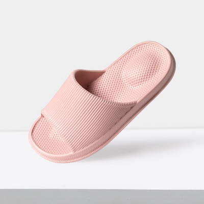 Sieviešu gumijas čības ar zemu zoli