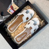 Sieviešu čības no eko ādas ar plakanu zoli vairākās krāsās