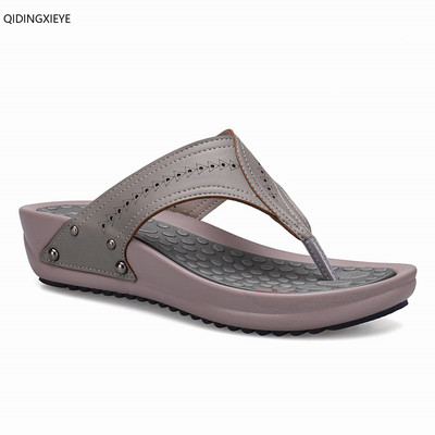 Ikdienas sieviešu čības ar eko-ādas lencēm