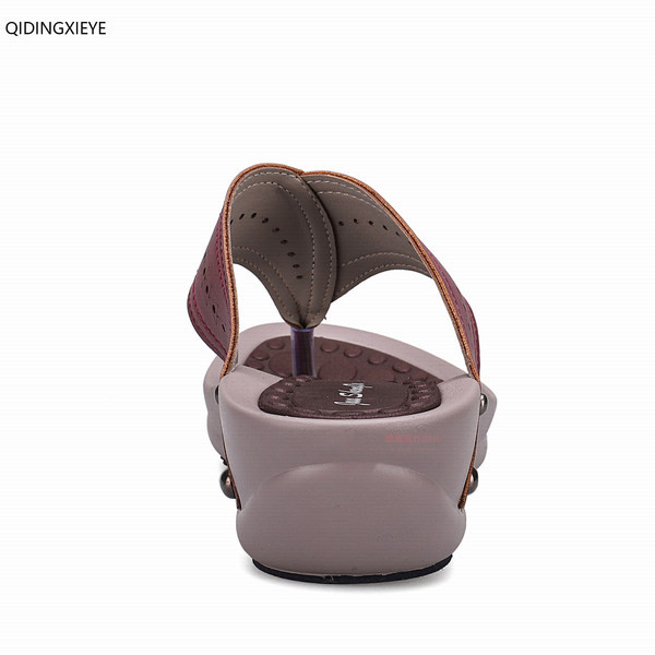 Ikdienas sieviešu čības ar eko-ādas lencēm