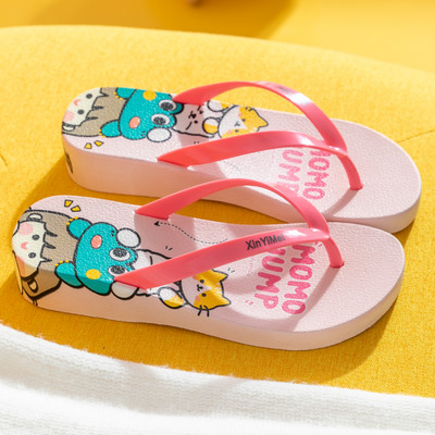 Papuci casual dama cu diverse aplicatii