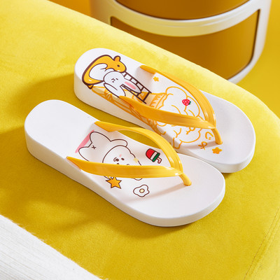 Papuci casual dama cu diverse aplicatii