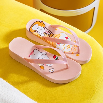 Papuci casual dama cu diverse aplicatii