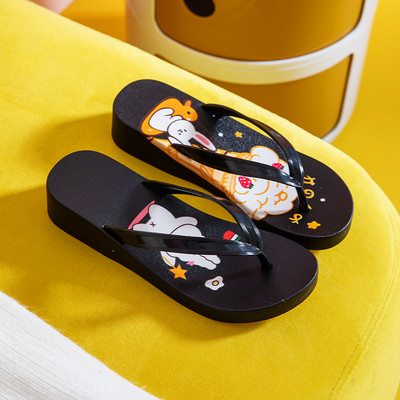 Papuci casual dama cu diverse aplicatii