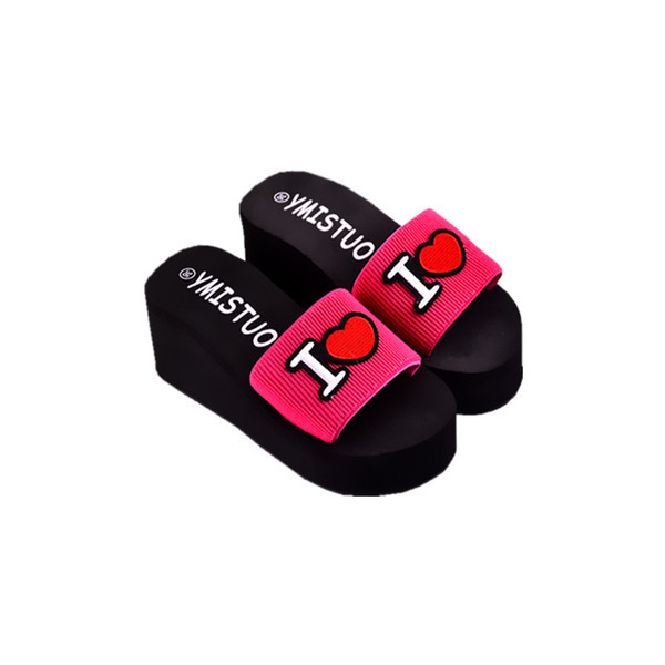 Papuci dama cu platforma de 9 cm - doua modele