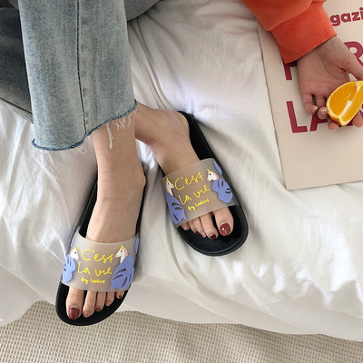 Jauns sieviešu, ikdienas čību modelis ar vienradžiem