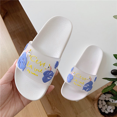 Jauns sieviešu, ikdienas čību modelis ar vienradžiem