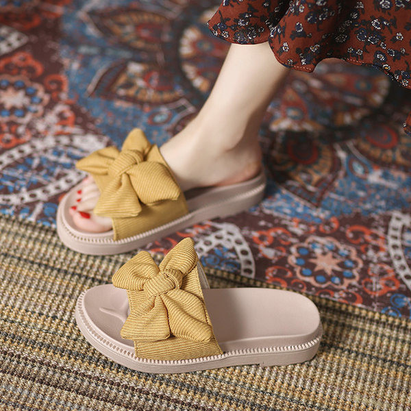 Ikdienas čības ar tekstila lenti