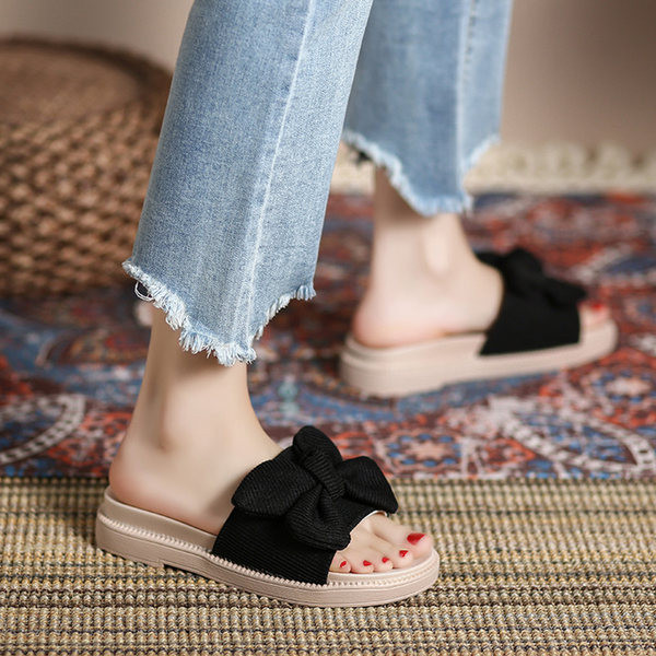 Ikdienas čības ar tekstila lenti