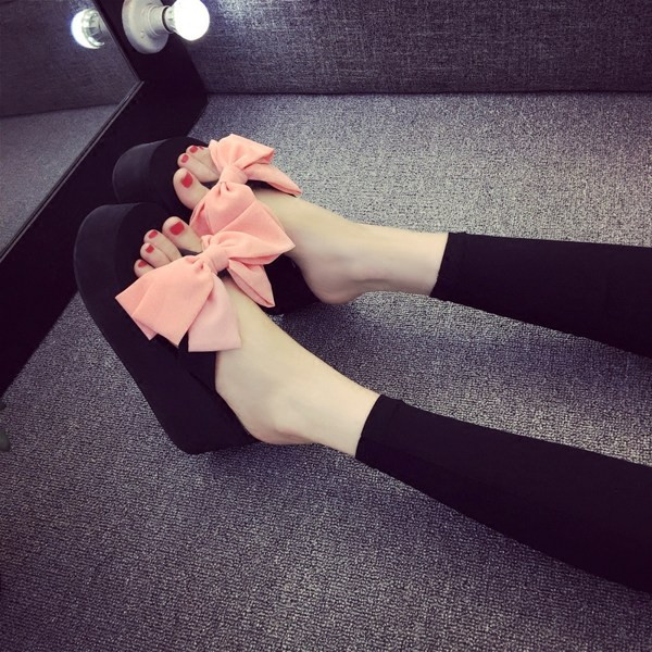 Sieviešu čības ar lenti un zoli 3 cm vai 6 cm