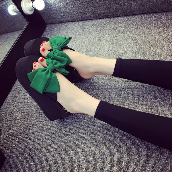 Sieviešu čības ar lenti un zoli 3 cm vai 6 cm