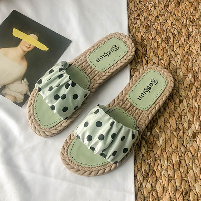 Sieviešu ikdienas čības ar 2 cm platformu