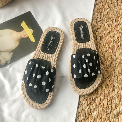 Sieviešu ikdienas čības ar 2 cm platformu