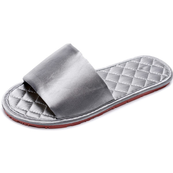 Sieviešu čības ar plakanu zoli četrās krāsās