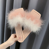 Sieviešu čības ar plakanu zoli un dūnu