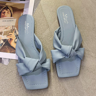 Ikdienas sieviešu kvadrātveida čības no eko ādas