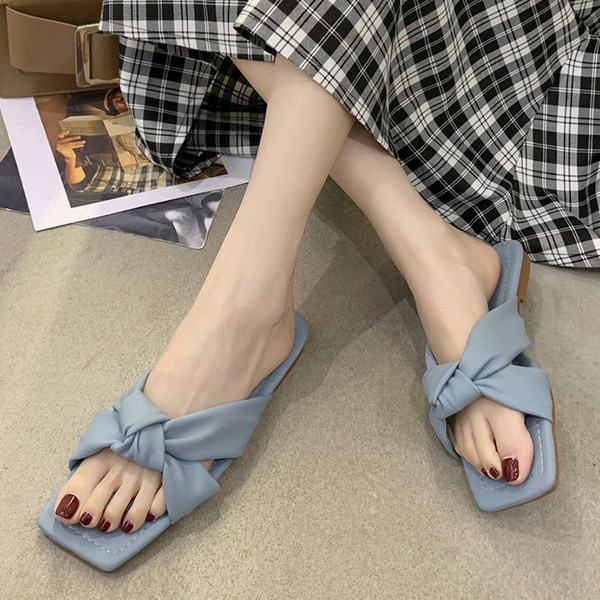 Ikdienas sieviešu kvadrātveida čības no eko ādas