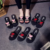 Papuci casual dama cu talpa plate - mai multe modele