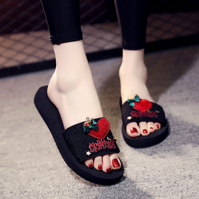 Papuci casual dama cu talpa plate - mai multe modele