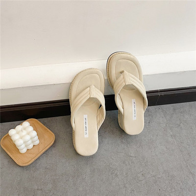 Γυναικείες casual παντόφλες σε διάφορα χρώματα