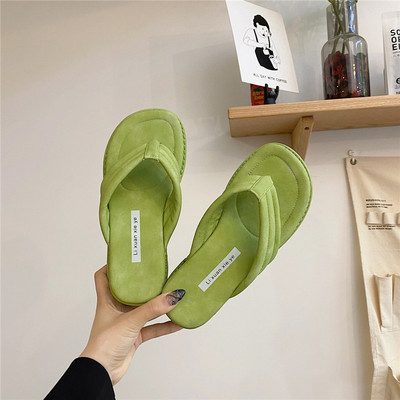 Γυναικείες casual παντόφλες σε διάφορα χρώματα