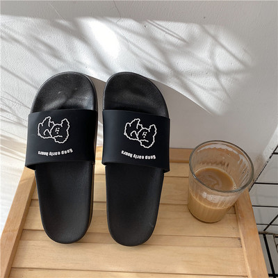 Papuci de dama cu talpa antiderapanta - potriviti pentru plaja