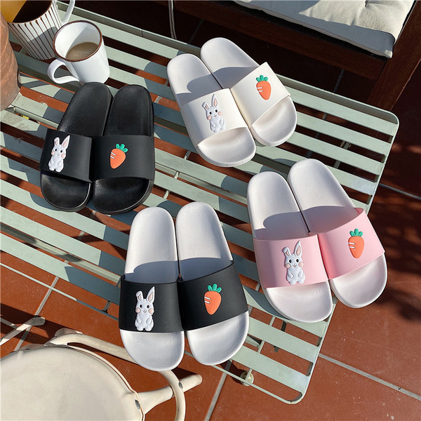 Papuci de dama cu talpa antiderapanta - potriviti pentru plaja