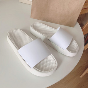 Model nou de papuci de dama din silicon cu talpa moale - potriviti pentru plaja