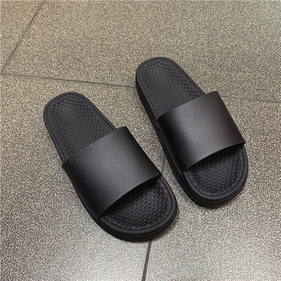 Model nou de papuci de dama din silicon cu talpa moale - potriviti pentru plaja