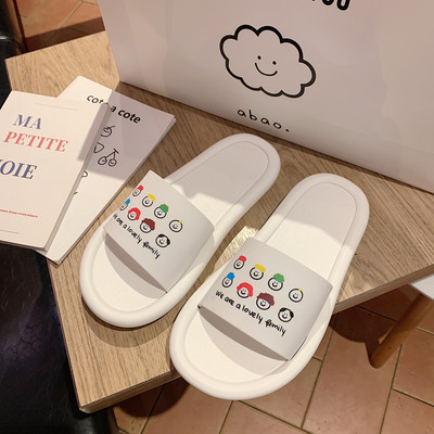 Άνετες γυναικείες παντόφλες σε διάφορα χρώματα με διαφορετικές εφαρμογές