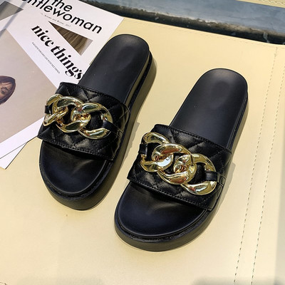 Model nou de papuci casual dama cu talpa plata in mai multe culori