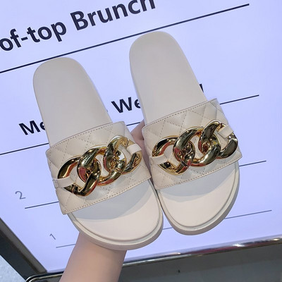 Model nou de papuci casual dama cu talpa plata in mai multe culori