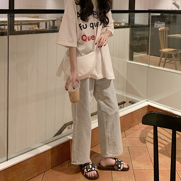 Νέο μοντέλο γυναικείες παντόφλες σιλικόνης με γεωμετρικά σχήματα