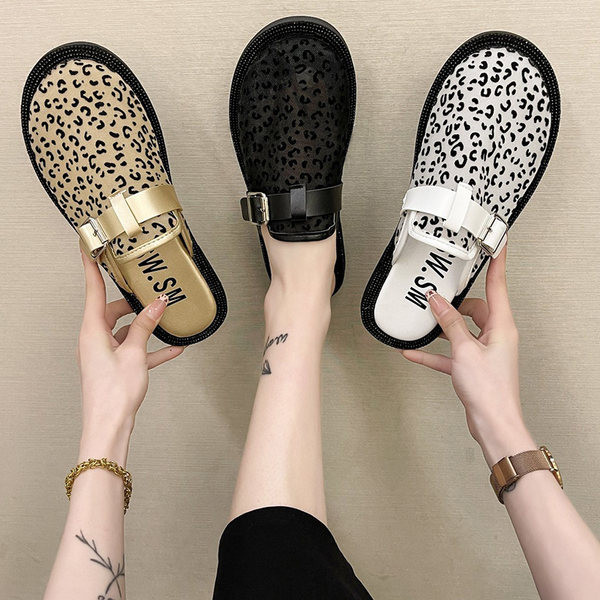 Papuci casual dama - doua modele