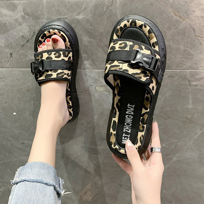 Model nou de papuci casual dama cu talpa plata in trei culori