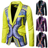 Jachetă bărbătească elegantă model montată cu model