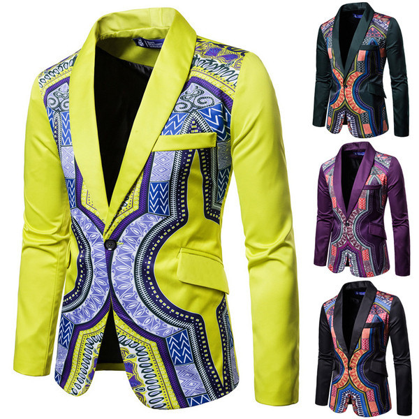 Jachetă bărbătească elegantă model montată cu model